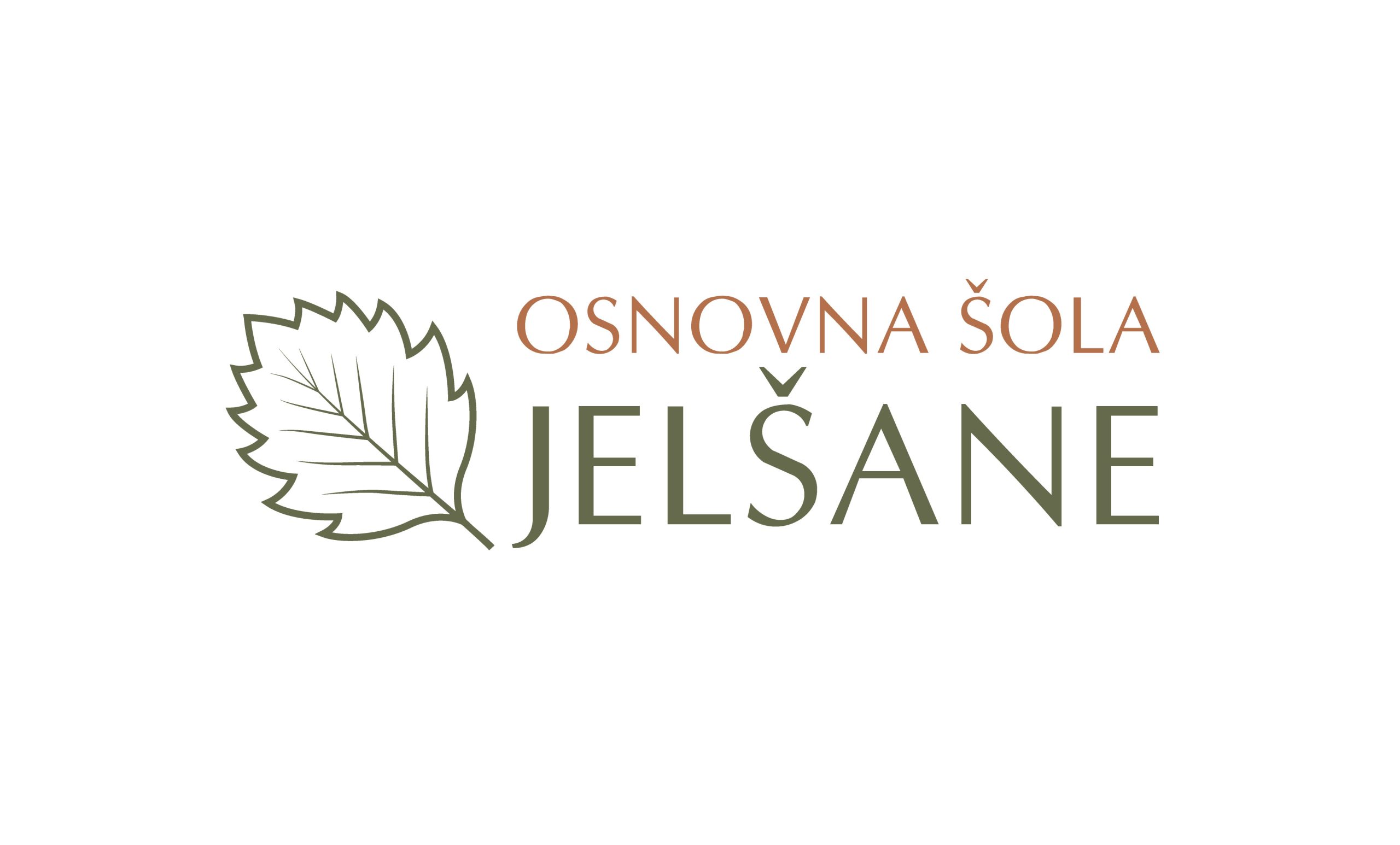 Nova podoba Osnovne šole Jelšane